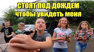 МОИ ПОДПИСЧИКИ - ТОП из ТОПА