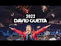DAVID GUETTA MIX 2022 🔥 Best of David Guetta Music & Remixes 🔥 EDM Festival Party Mix #livinglegend
