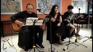 House For Sale - Lucifer Akustik Cover - Ranny & The Boys Chamber