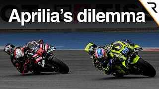 Why Trackhouse is upstaging MotoGP's big teams