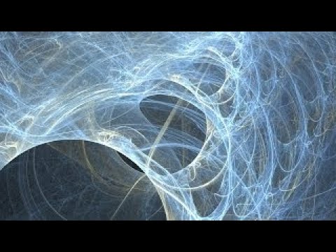 Искривление Пространства? -или
