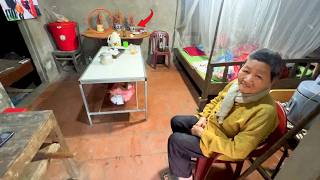 FULL VIDEO: 80-Year-Old Single Mother Shocked as Ant Eggs Bring a Huge Change to Her Tiny Home