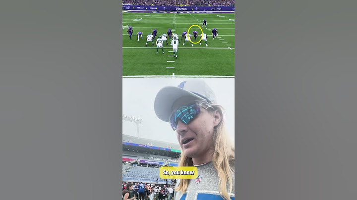 Andrew Van Ginkel Breaks Down His Incredible London Pick Six #nfl #shorts