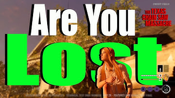 Survival Guide: How to ESCAPE The Family House 🏡 Texas Chainsaw Massacre Game