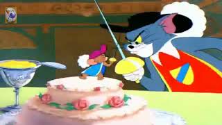 Tom And Jerry E65 Two Mouse 1952