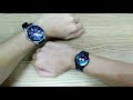 Опыт использования, сравнение смарт часов Samsung Galaxy Watch 46mm и Samsung Galaxy Active