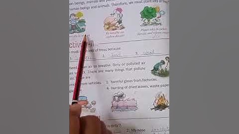 Chapter-8   (Air everywhere)