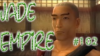 Jade Empire # 102 ➤ Appeasing The Ghost Of Miss Chan!