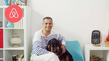 Your Space, Your Rules | Host Tips | Airbnb