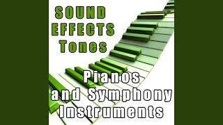 Soft Piano Chord Tone (30 Seconds) screenshot 1