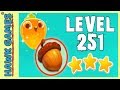 Farm Heroes Super Saga Level 251 3 Stars Walkthrough Farm Heroes Super Saga Level 251 3 Stars Walkthrough