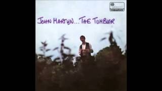 John Martyn - Fishin&#39; Blues