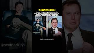 19 Year Old Billionaire The Next Elon Musk?