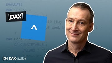 Exponentiation - DAX Guide