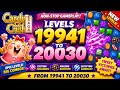Candy Crush Saga Levels 1994120030 Complete Walkthrough Candy Crush Saga Levels 1994120030 Complete Walkthrough
