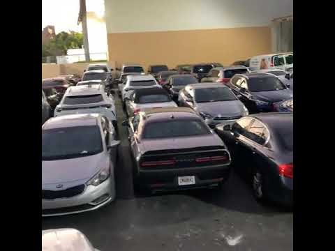 Tru TV show South Beach Tow star Robert Ashenoff Jr - YouTube