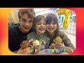 День рождение Арины 7 лет / Birthday of Arina 7 years old