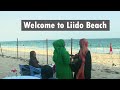 Integration tv welcome to liido beach mogadishu