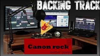 Download lagu Canon rock - Jerry C - Backing Track