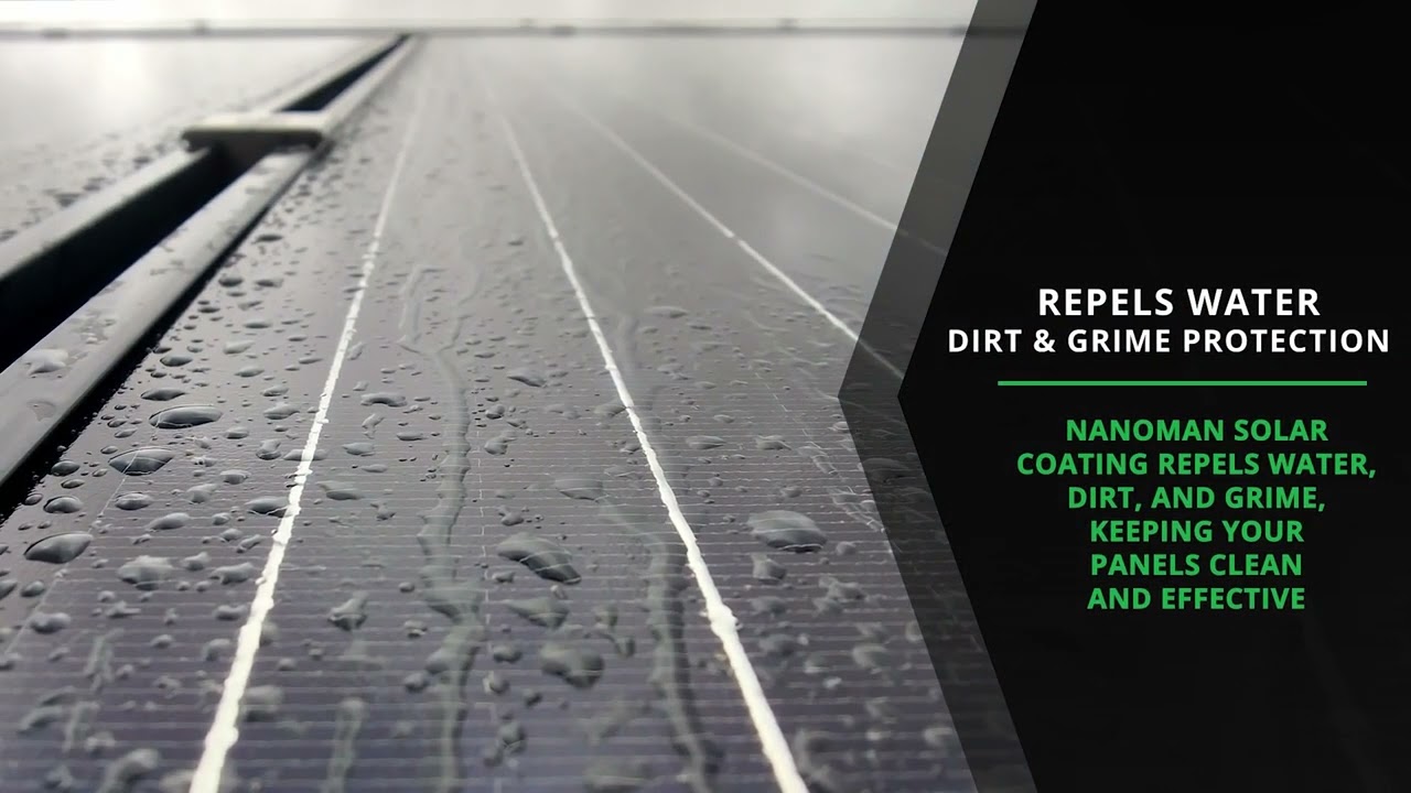 04 Solar Spray 250ml and 750ml