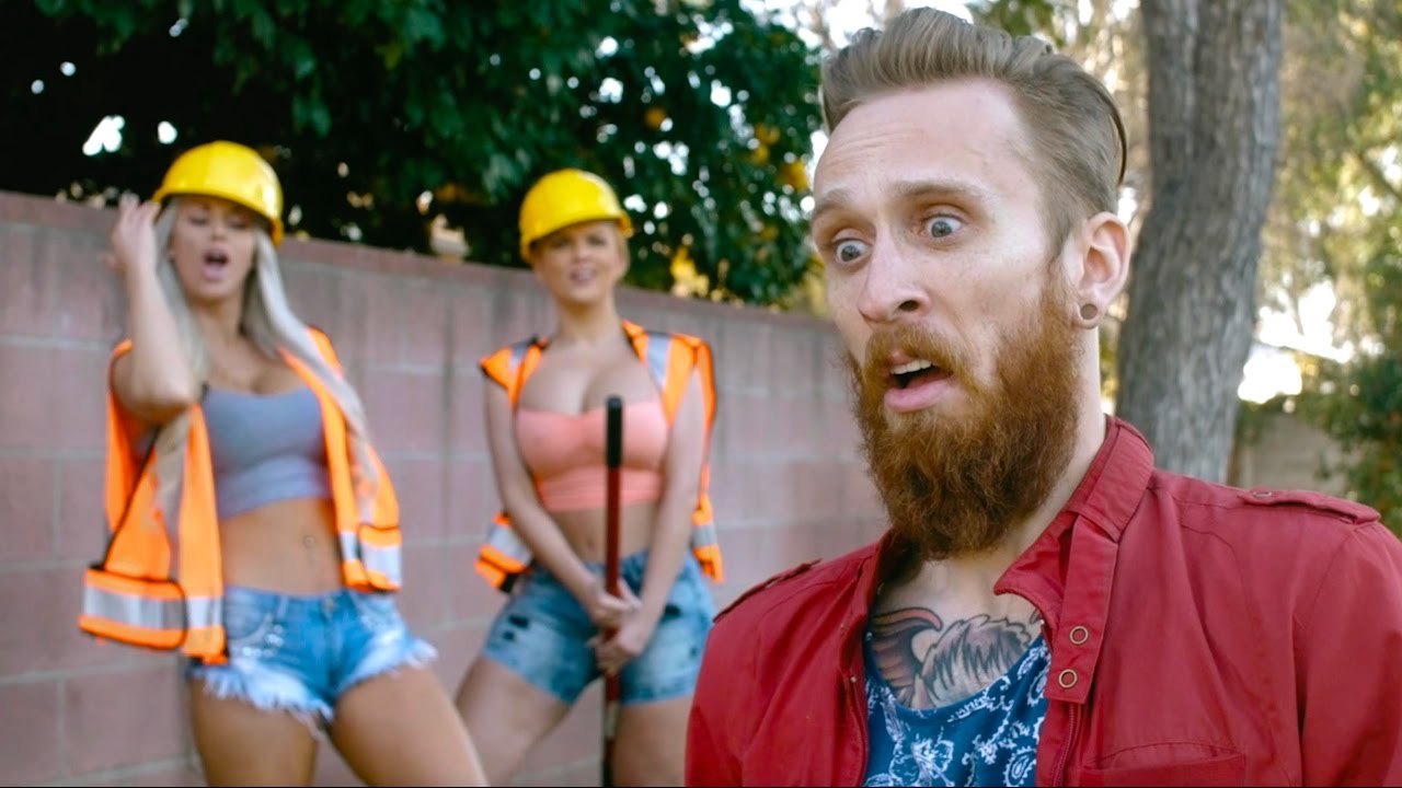 If Gender Roles Were Reversed - Youtube