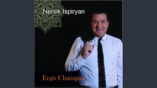 Video thumbnail of "Nersik Ispiryan - Kamavor (feat. Arabo Ispiryan)"
