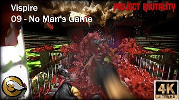 Project Brutality   Vispire   09   No Man