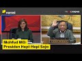 Ribut Berebut Demokrat: Mahfud MD: Presiden Hepi-Hepi Saja (Part 6) | Mata Najwa