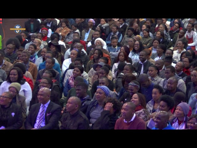 Bishop Sono: 
7 Steps For Judging Prophecy Part 2