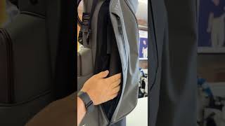 The Player Iv Stand Bag From Vessel Is Sick