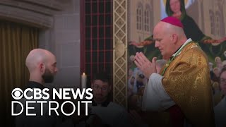 Archdiocese of Detroit begins second phase of restructuring
