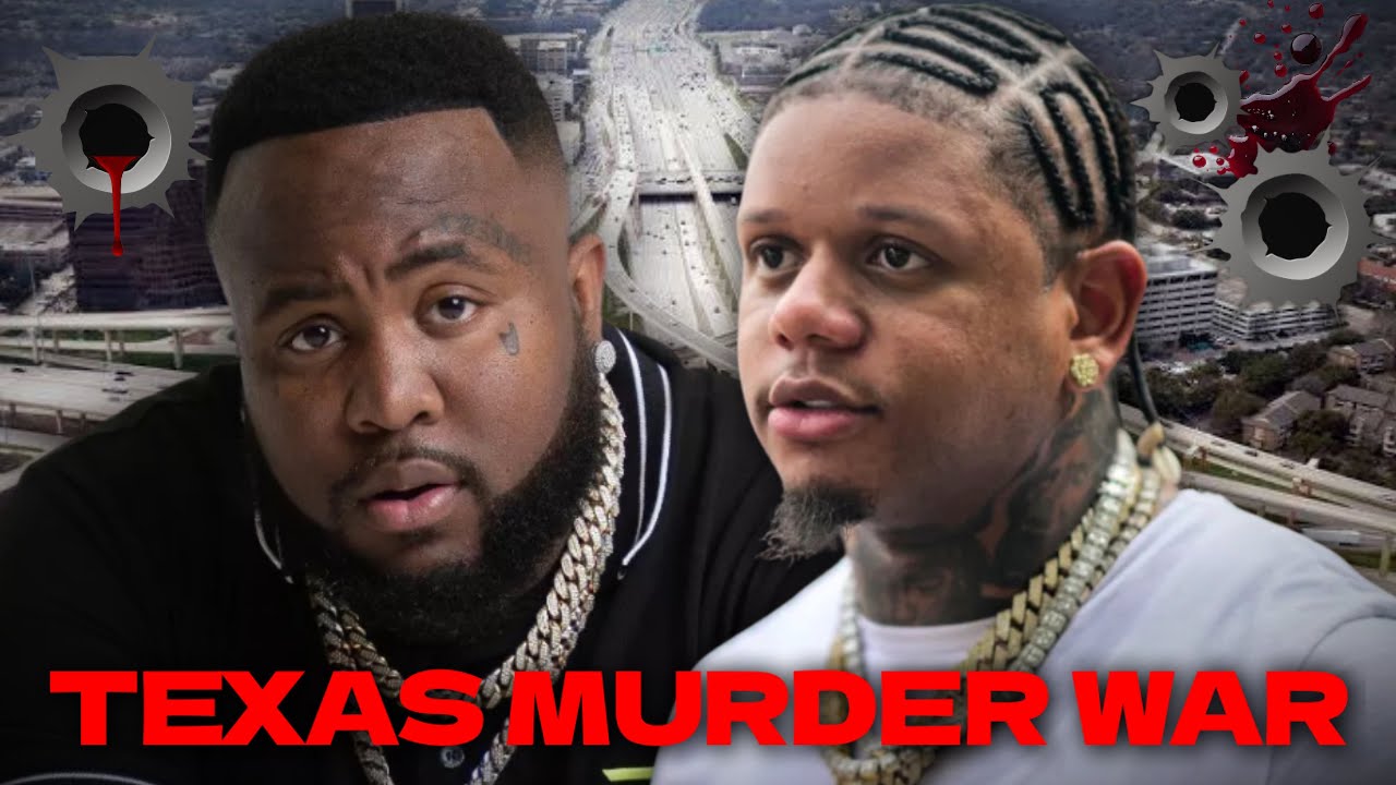 Why Yella Beezy Got Mo3 Killed on the Freeway