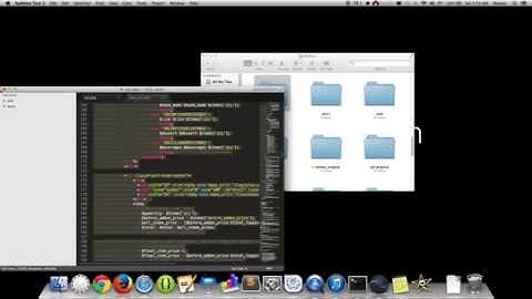 MVC Part 2 - Hello World