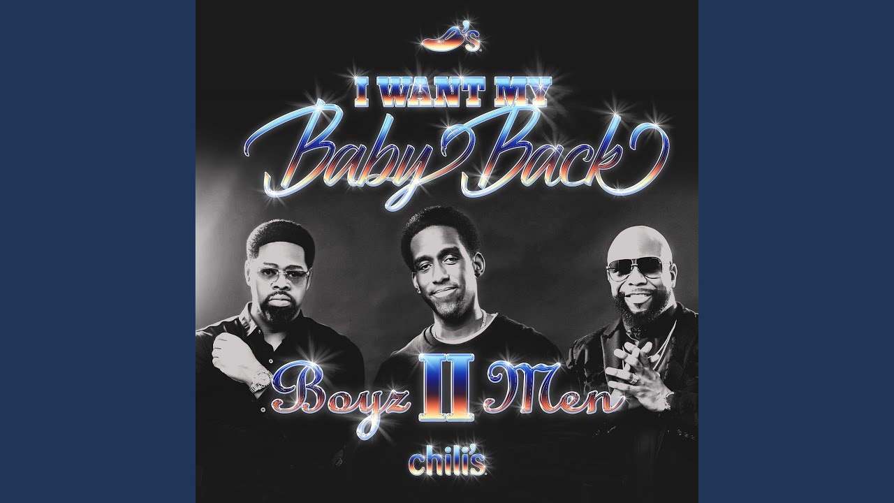 Baby Back Ribs Jingle YouTube