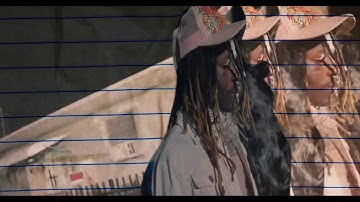 “Let’s Get It” [Official Video]