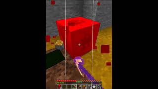 Minecraft Jump Scare Grave