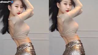 VOD Afreecatv | Live Streaming Sexy Korean BJ Seoa 서아 @bjdyrksu 徐雅 aka BJ Dodo