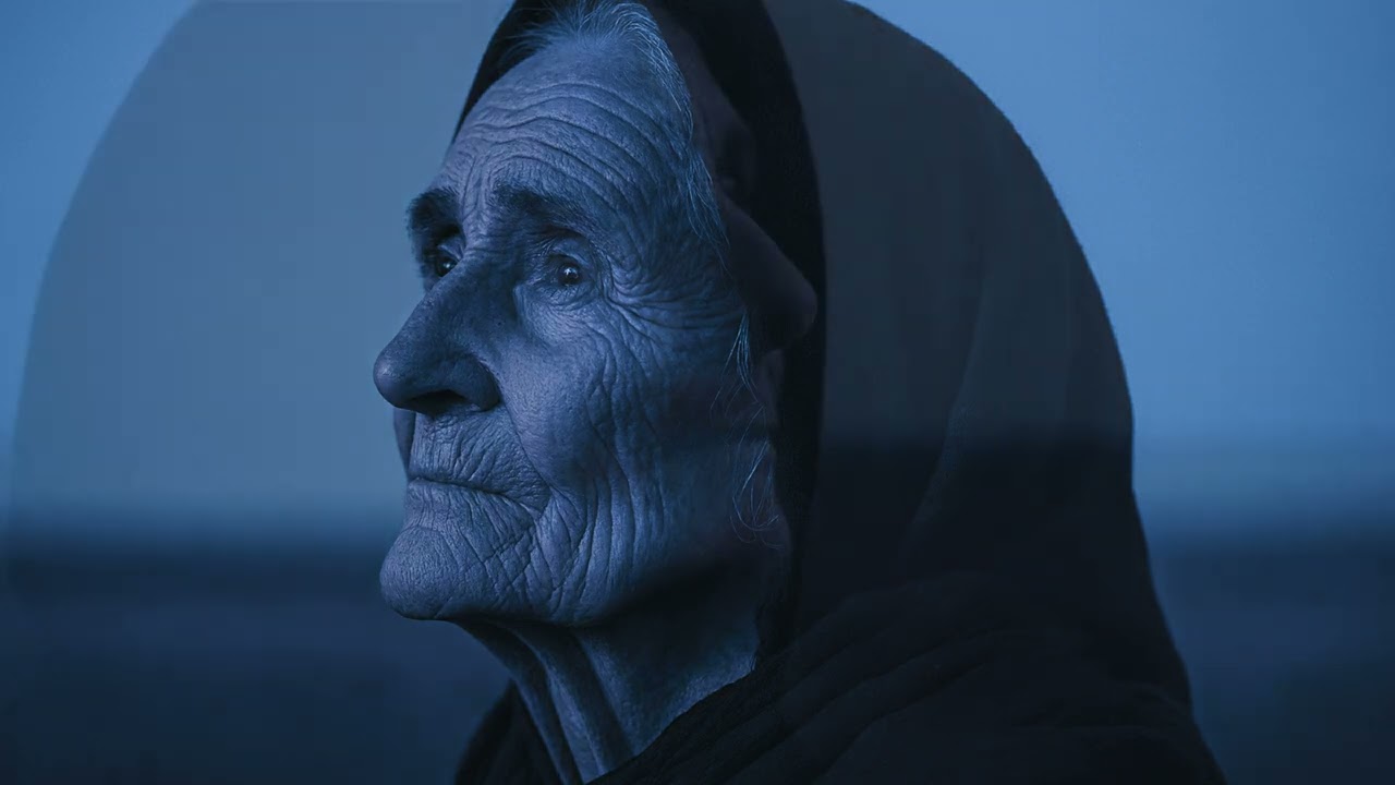 💫🩶🖤​🎧 ​Mulher Alentejana | Cronos | Fado Gótico Profundo 