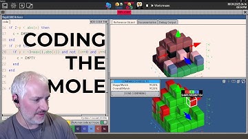 Graphics Coding Tips: Replicube Solve-Along Episode 2