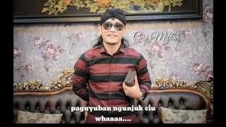 gus miftah.....paguyuban chivas(.ciu plastikan)😁😁😁