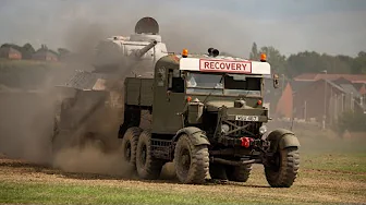 M60 Engine Update + What’s Next for the T-34 Tank