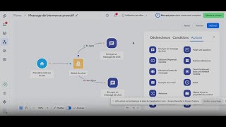 Installer et configurer un chatbot TIDIO sur WordPress – Guide complet