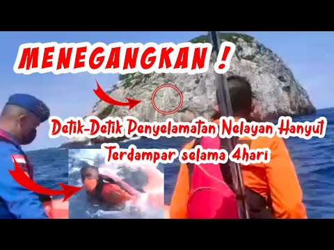 Video: Kunci Pilot Menandai 1.000 Nyawa Terselamatkan