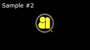 American International but an AI attempts to continue the song (OpenAI Jukebox)