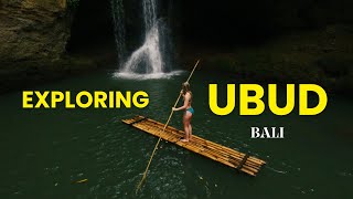 Visiting Ubud, Bali, and Why We Think You Should Go