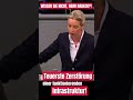 💥ALICE WEIDEL🔥 ZERSTÖRT HABECK &amp; ESKEN – „DER KINDERBUCHAUTOR SITZT DA!“ 💥🔥