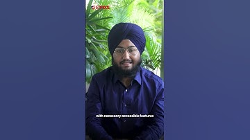 Why Accessibility in Public Spaces Matters | Inclusive Design & RPWD Act Explained