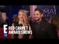 Thomas Rhett Gushes Over Kids & Family at 2017 CMAs | E! Live from the Red Carpet Mp3