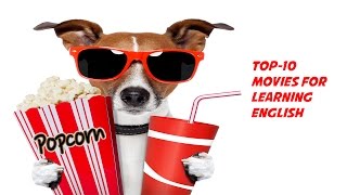 ТОП 10 фильмов для тех, кто изучает английский ТОП 10 фильмов для тех, кто изучает английский