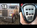 Como manejar un trailer de 18 velocidades bien explicado para principiantes  como manejar un camion
